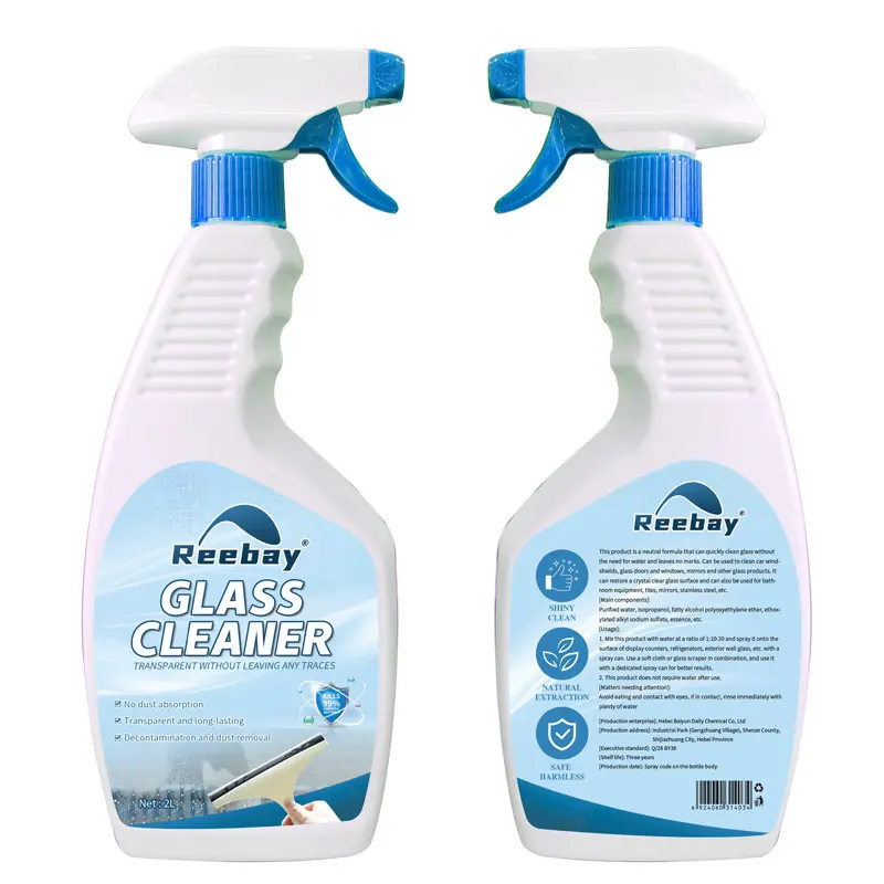 800g dishwashing cream